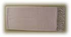 36x80 Powder Pink Pashmina
